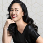 Sophia Nguyen - chân dung nữ cường nhân đứng sau thành công của QH88