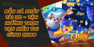 Bắn cá phát tài 3D