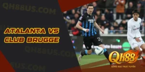 Atalanta vs Club Brugge